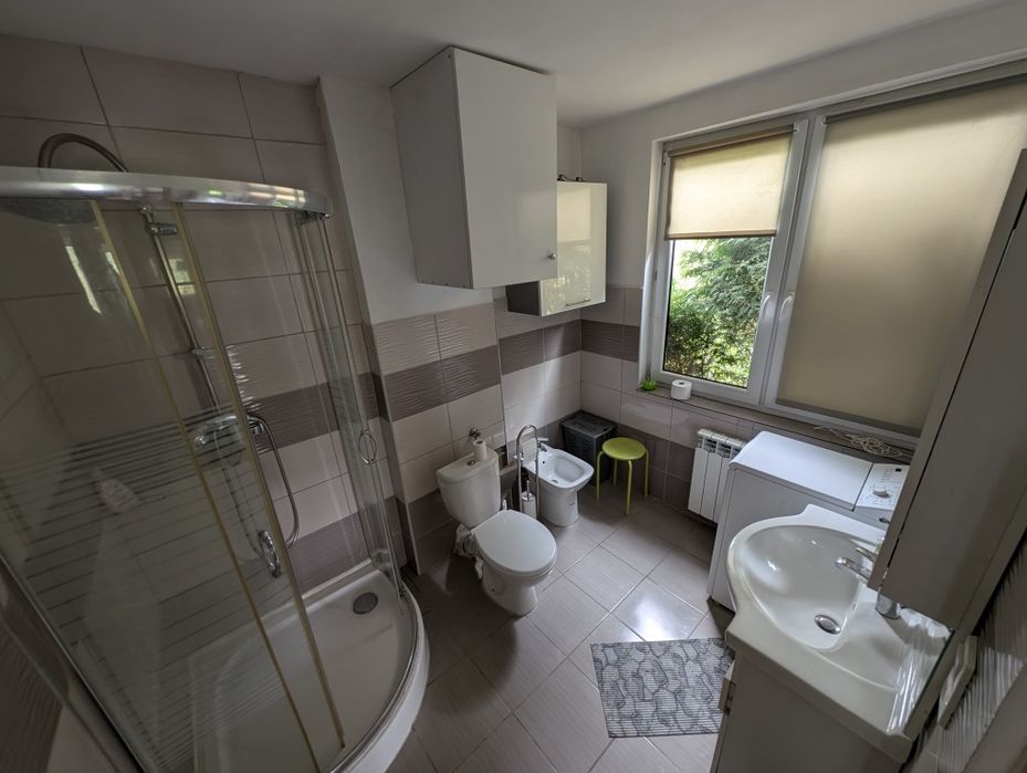 Dom nad stawem do wynajęcia 40 km od Białegostoku