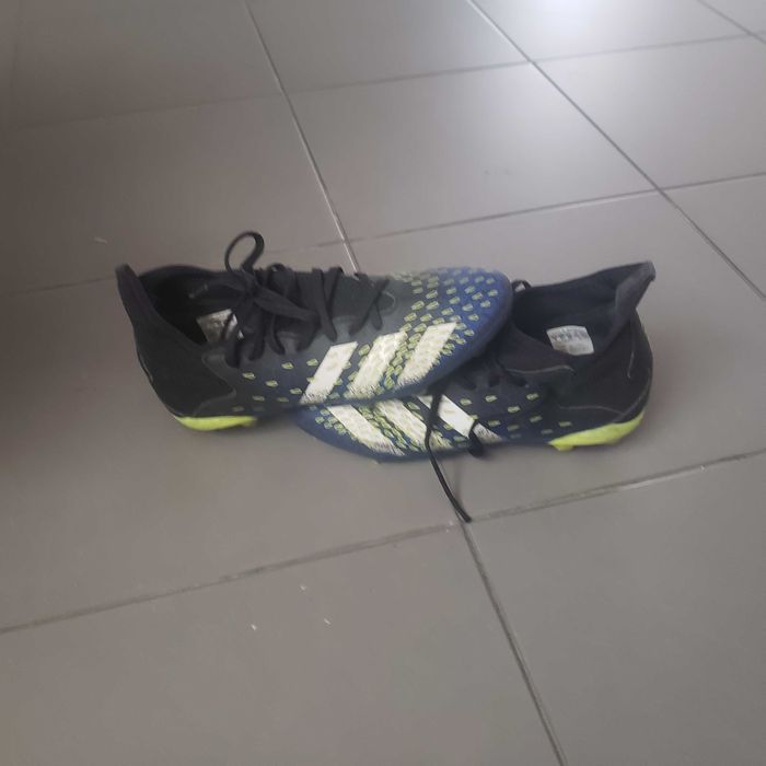 Chuteiras Adidas