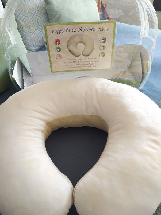Almofada de amamentação Boppy