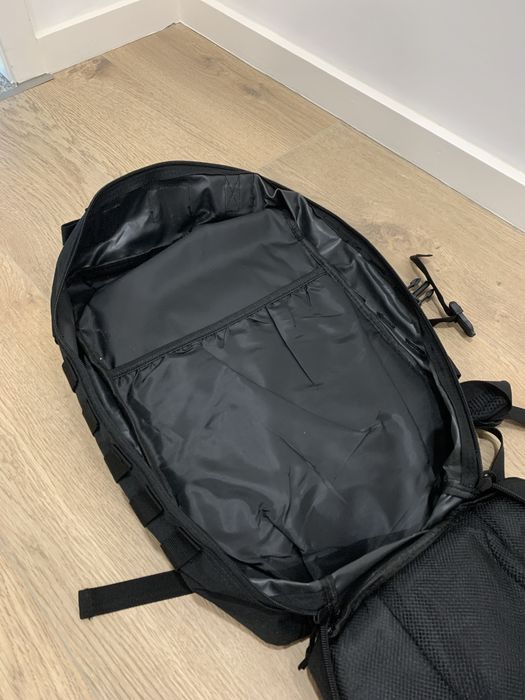 Mochila 45L - viagem lowcost/ crossfit / desporto