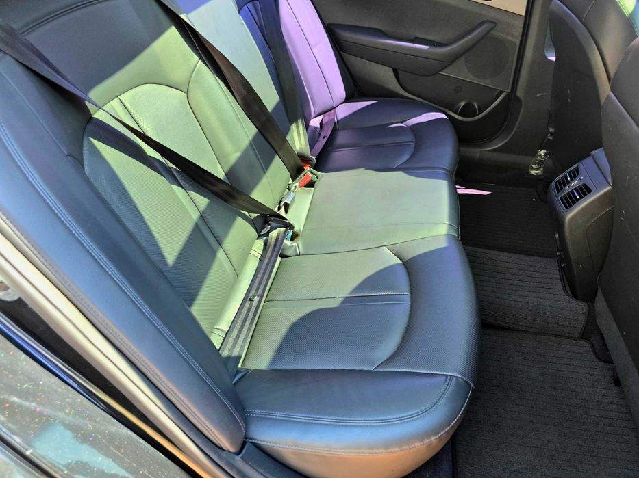 Hyundai Sonata 2015г.в. 2.0 газ, автомат