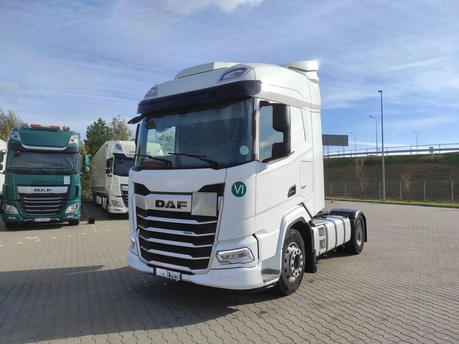 DAF