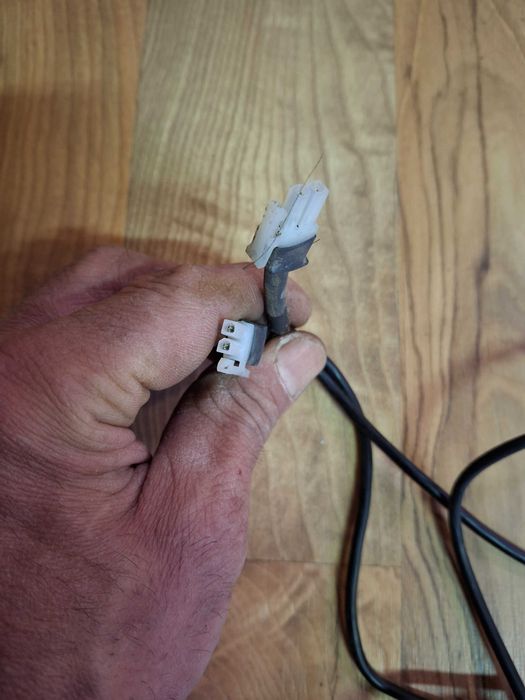 Wózek Quickie Jive R2 Lampy led przód i tył