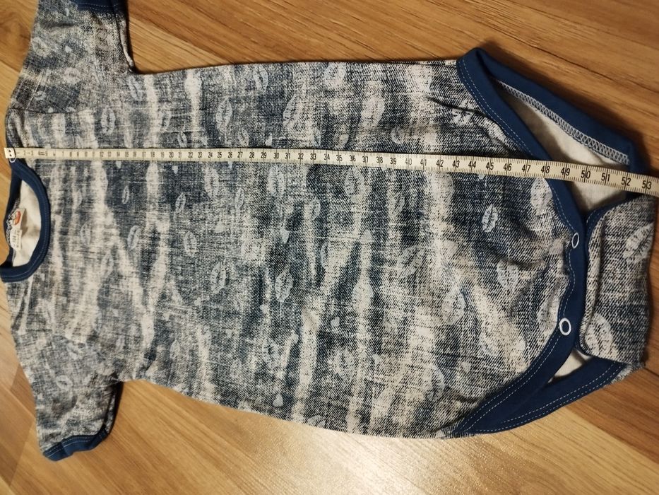 R. 104 Nowe body