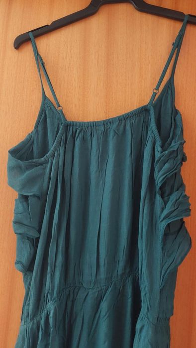 Vestido verão tamanho S MO