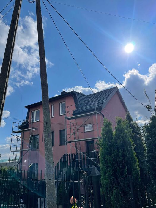 Usługi Blacharsko-Dekarskie SOLIDNIE I NA CZAS