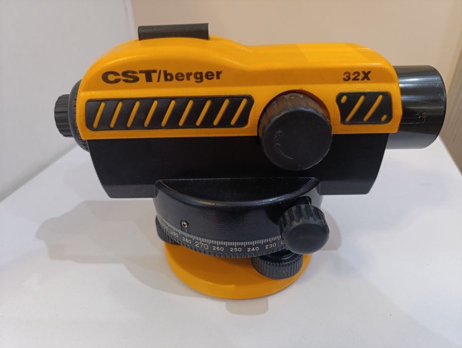Прилад для будівництва  CST /berger 32x