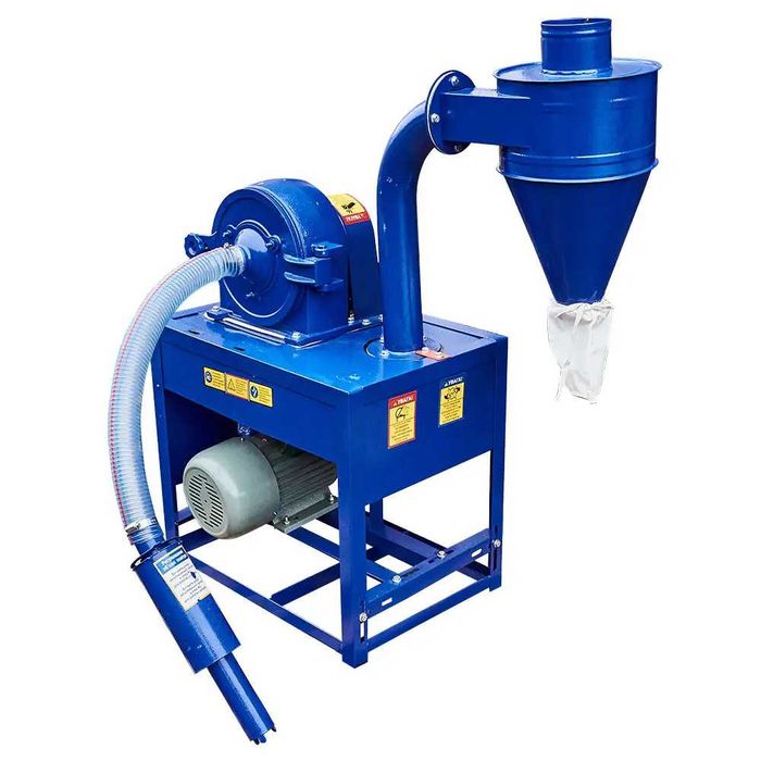 Кормоподрібнювач ДТЗ КР-30A