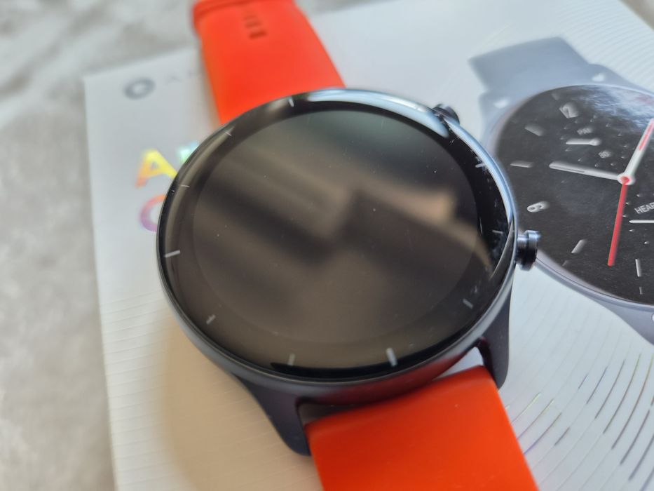 Smartwatch  Amazfit  GTR 2E i