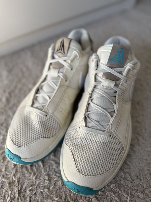 Buty sportowe do koszykówki Nike JA 1 Seasonal