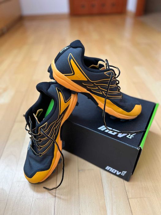 Inov X-Talon Ultra 260V2 jak nowe