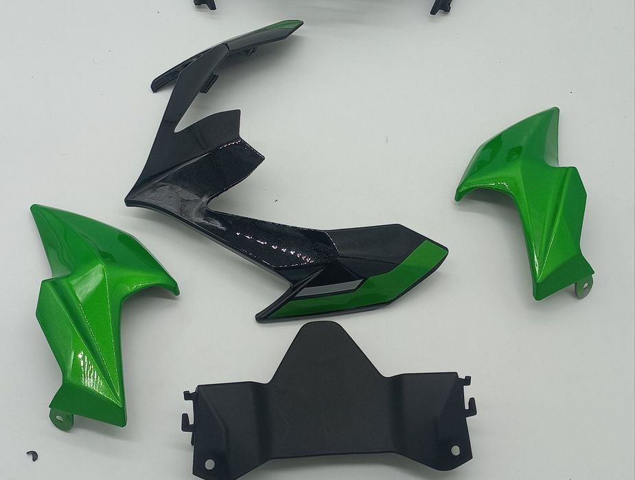 kawasaki z900se czasza czacha komplet