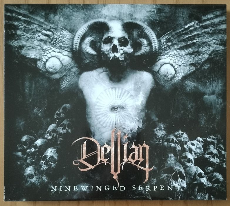 Devian - Nine Winged Serpent428113735954606081