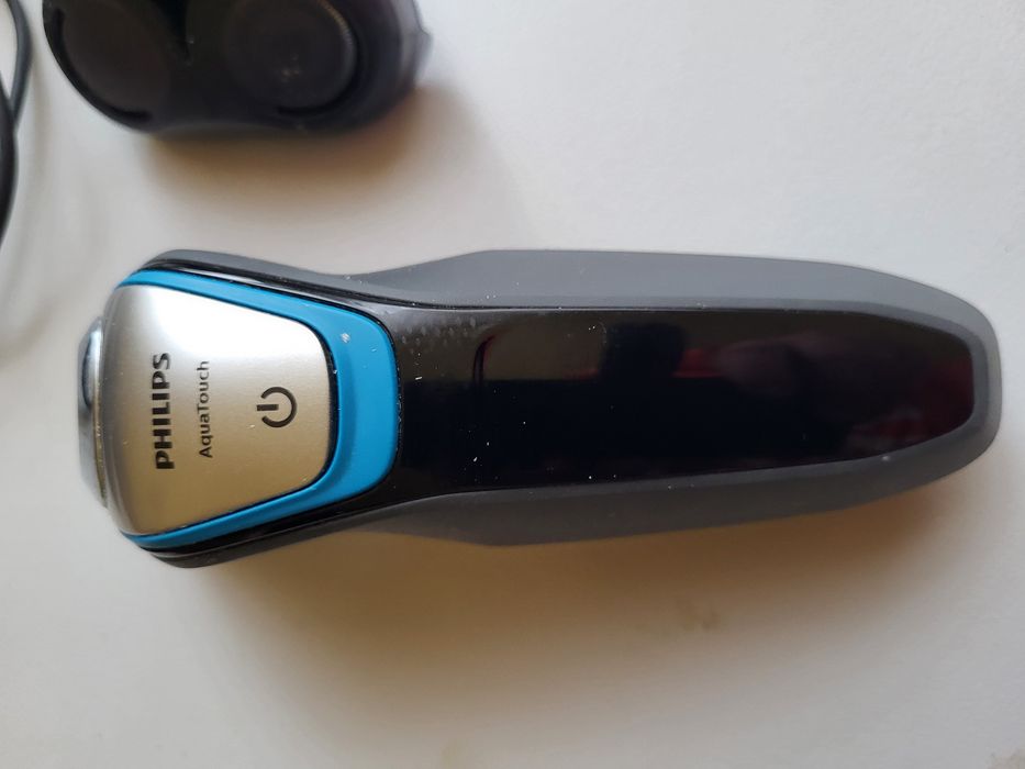 Maszynka do golenian Philips Aqua Touch
