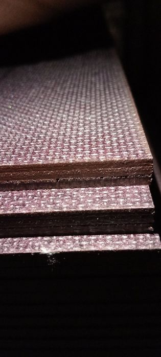 Фанера корабельна транспортна влагостойка ламінована опалубка порізка