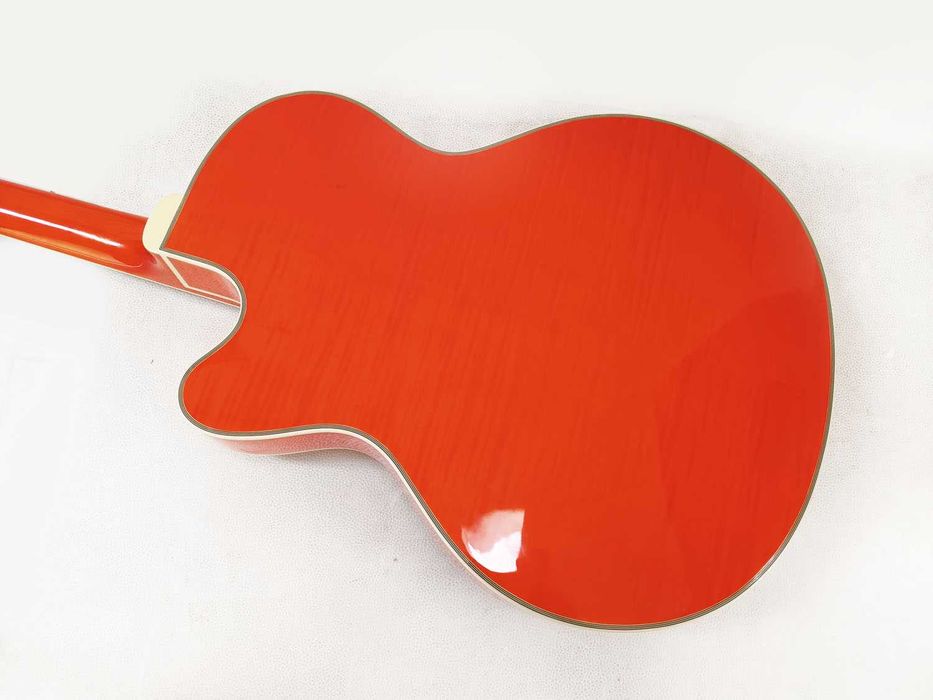 Epiphone Emperor Swingster - Limited Edition - c/ Hardcase