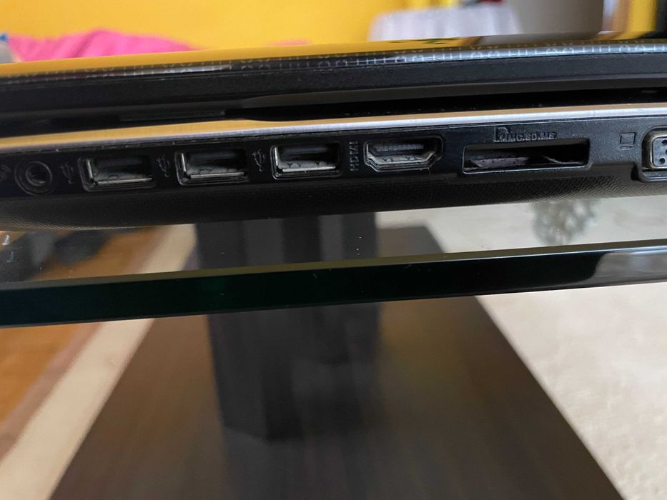 Asus K73SV i5 Laptop