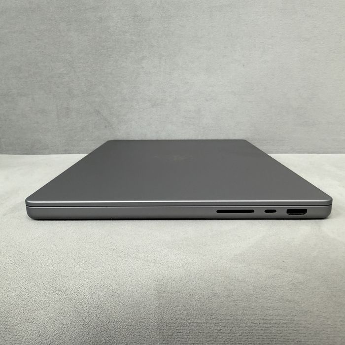 93% | Macbook Pro 14 2023 M2 Pro 16Gb | 512Gb • ГАРАНТІЯ Макбук М2 Pro