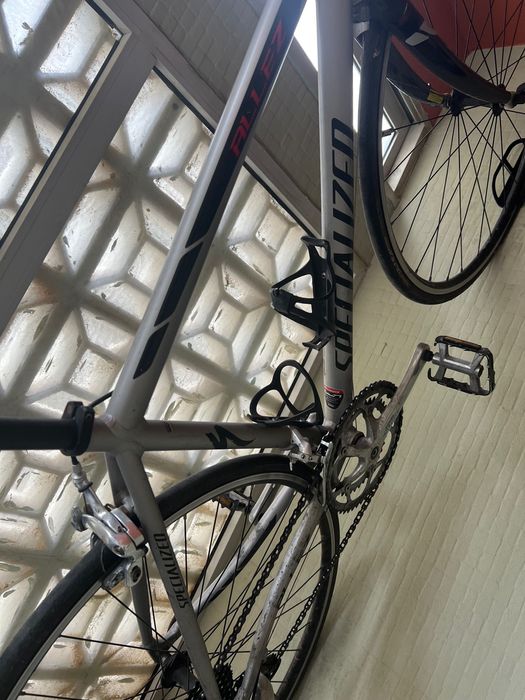 Bicicleta de estrada Specialized