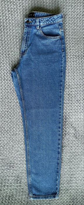 Джинсы Mohito 38 р mom джинси мом момы