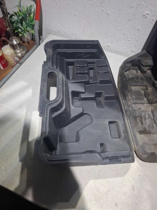 Pokrowiec na piłę łańcuchową, etui na piłę