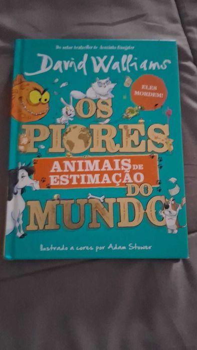 Livros para ler em família