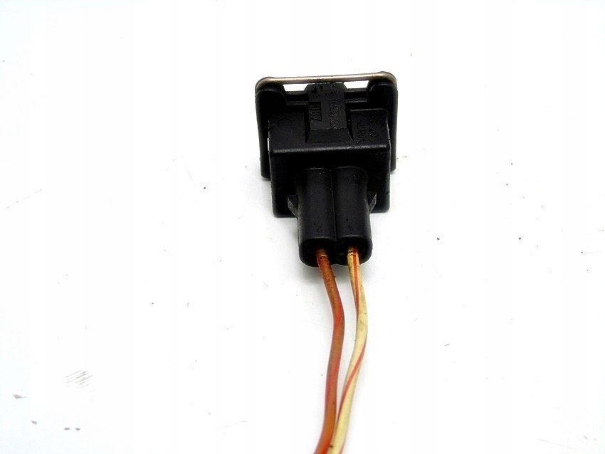 Wtyczka Kostka Wtyk Mondeo Focus V50 S40 Galaxy