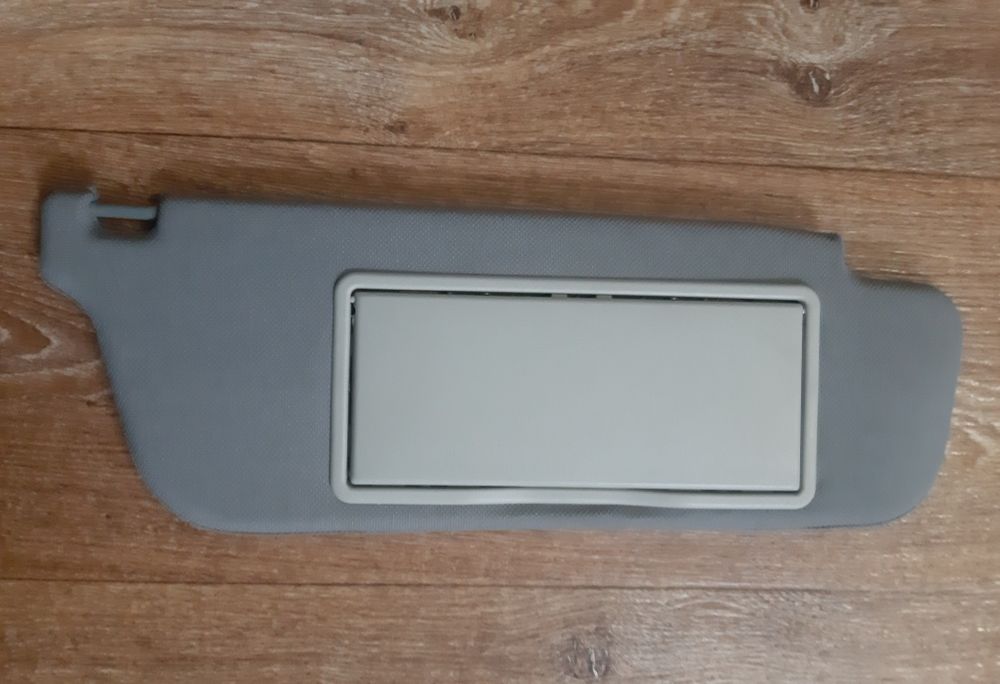 Козерок сонцезахисний Opel Vectra A пасажирська сторона