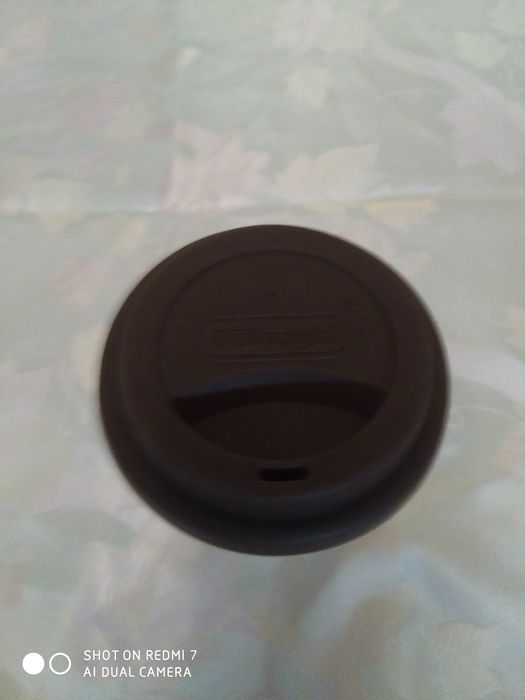 Термокухоль DeLonghi