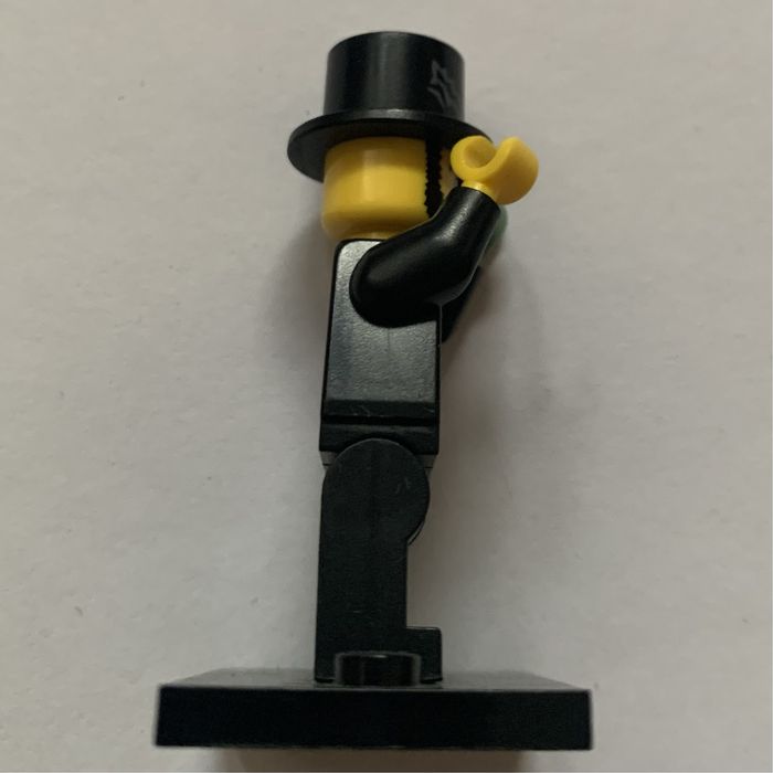 LEGO Minifigures Series 9 col142 Mr. Good and Evil Figurka