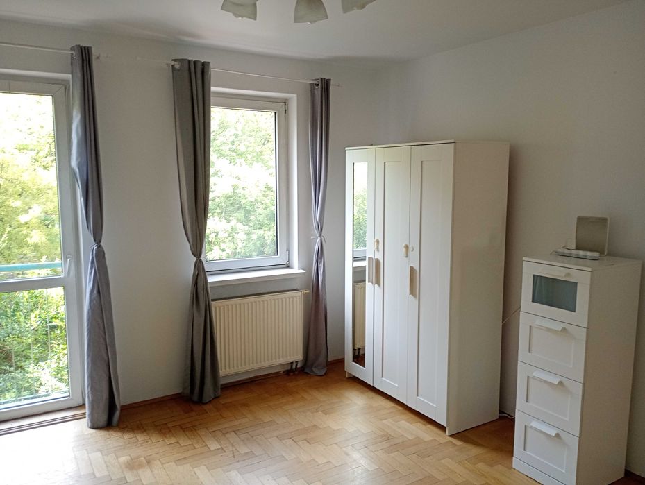 Mieszkanie Konecznego Kraków Zabiniec 2 pokoje +  kuchnia 48 m² - View 2