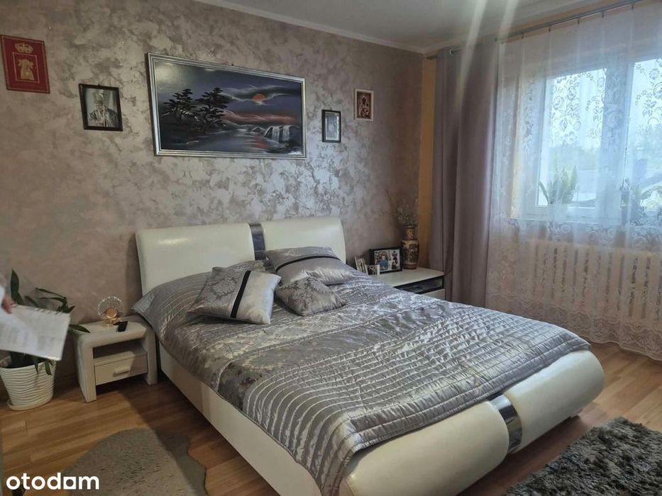 Dom 190m2 z dużą działką
