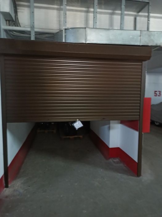 Захисні ролети недорого! Монтаж-Гарантія-Сервіс