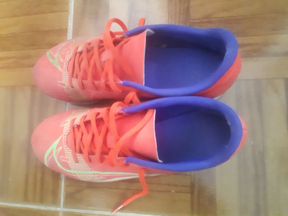 Chuteiras de futebol