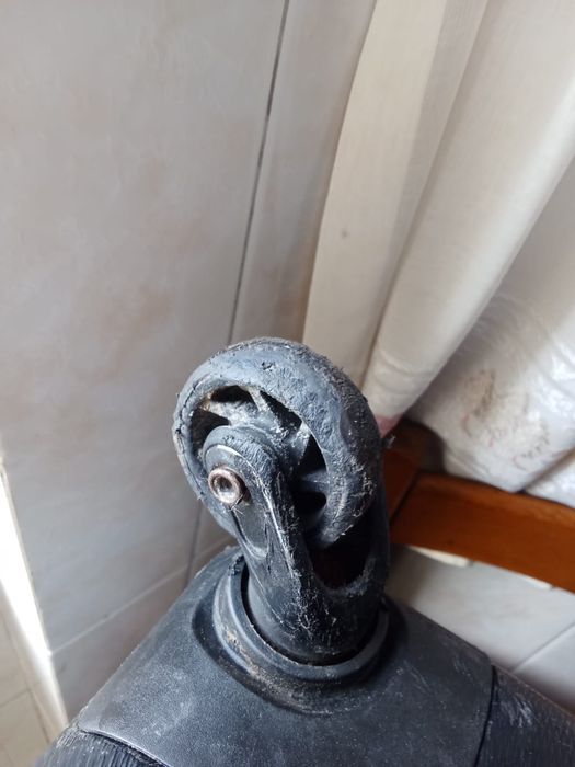 Malas Viagem  2 Porão