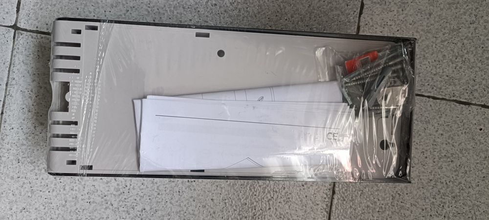 Dispensador automático JNF