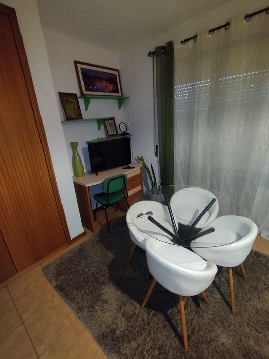 Apartamento no Amial