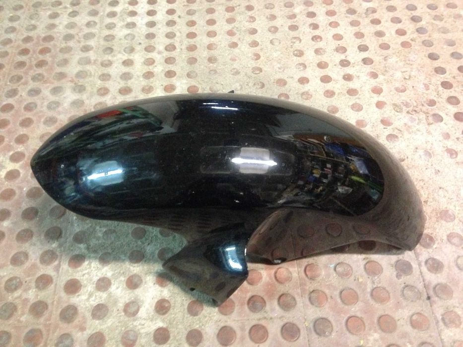 Carenagem racing Yamaha r6