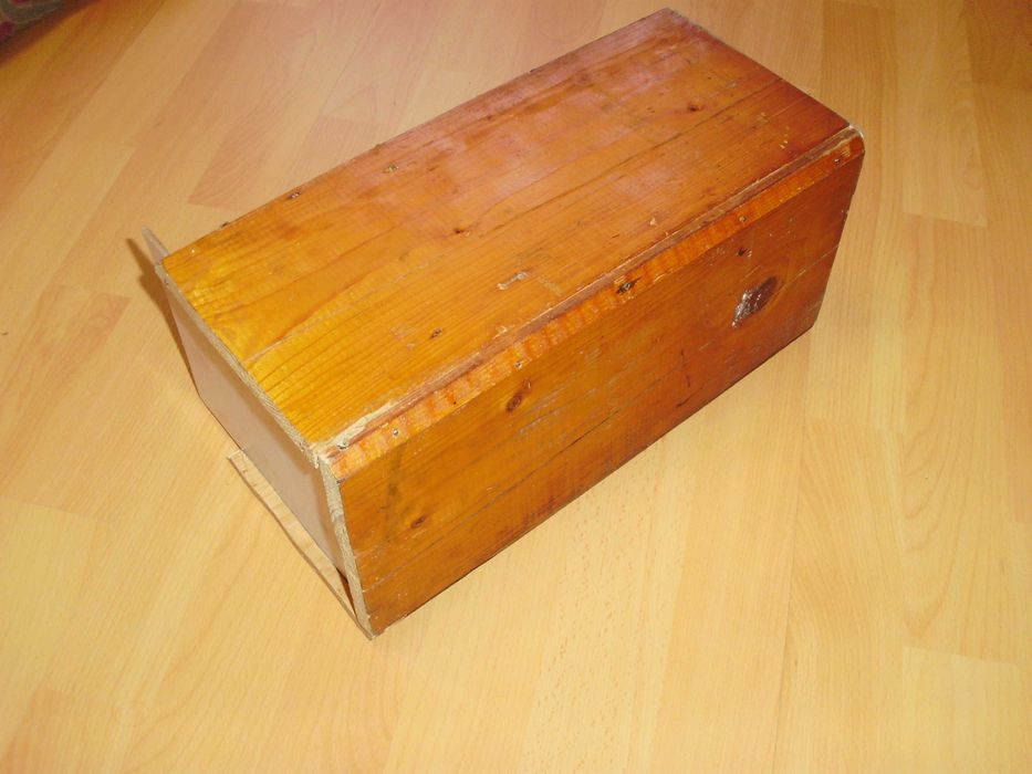 Клітка для малих папуг транспортна.