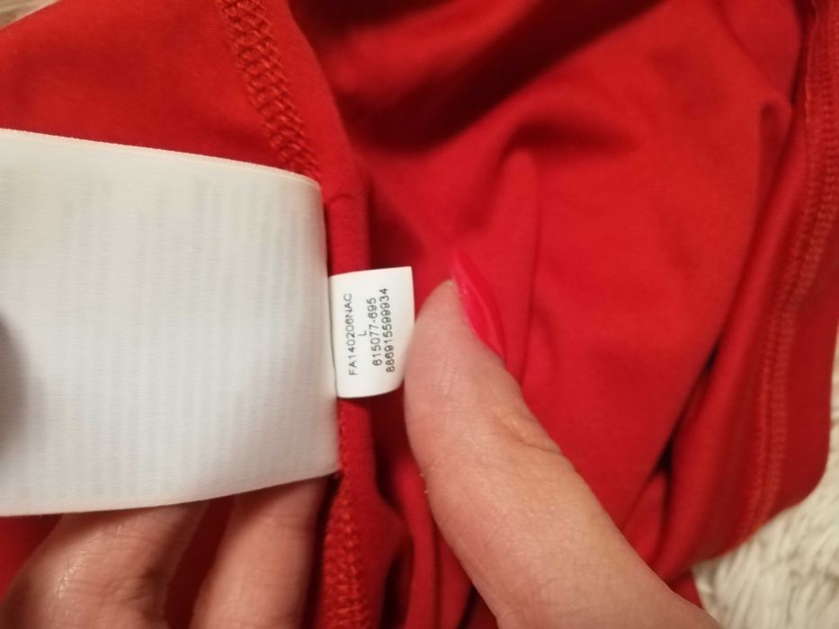 koszulka nike jordan dri-fit L 40 M 38 koszulka nike jordan training L