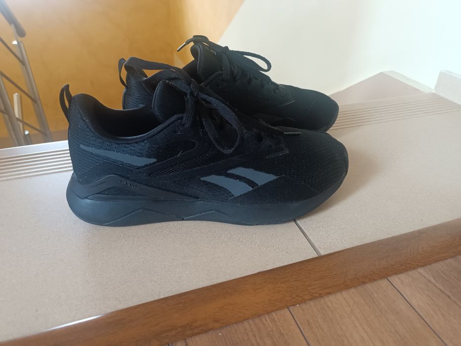 Buty sportowe męskie Reebok 41