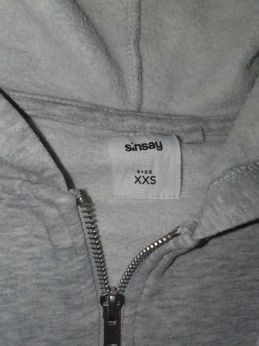 Bluza dziewczęca od Sinsay