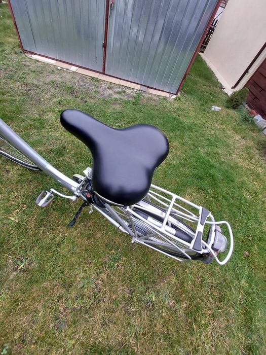 Rower damski elektryczny Batavus