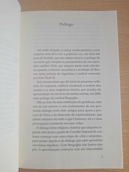Papa Francisco - Francesca Ambrogetti, Sergio Rubin