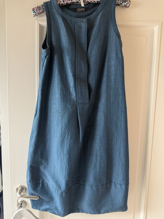 Max mara sport sukienka