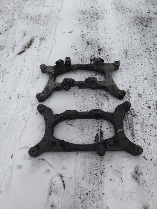 ПІДРАМНИК Задній Jeep COMPASS MP 2017-  AWD ПОВНИЙ привід є 5 шт