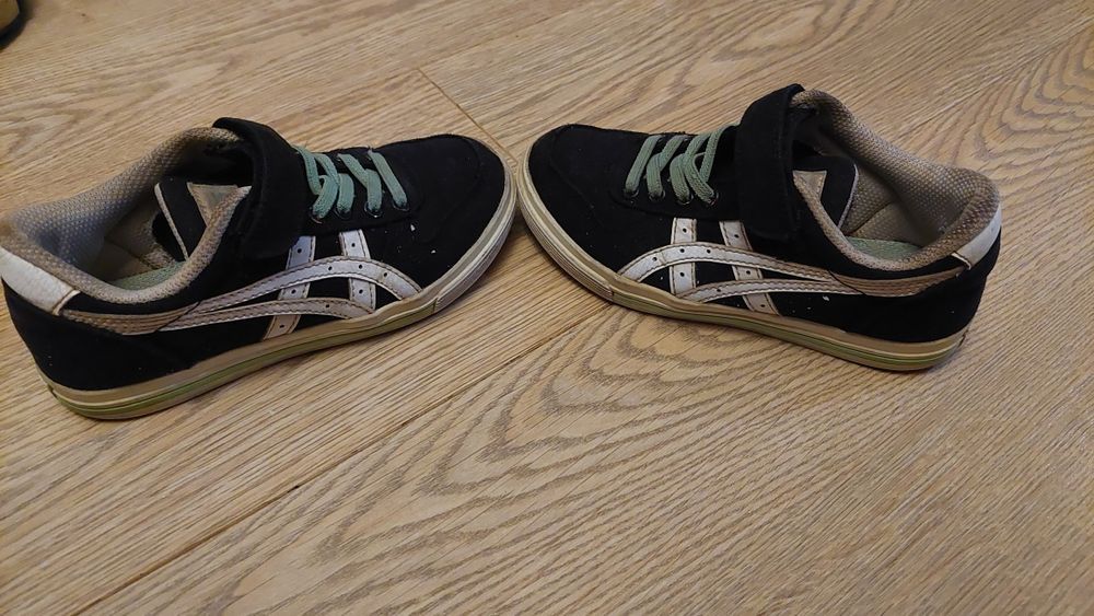 Buty sportowe Asics r.27