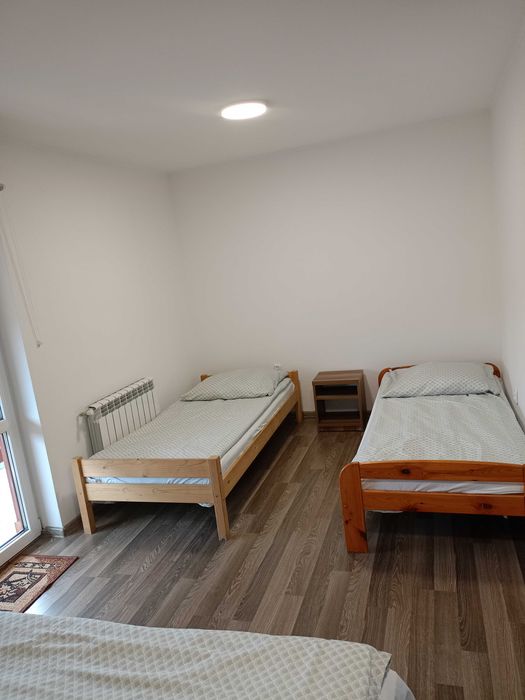 Sylwestr...Noclegi w górach Niedzica