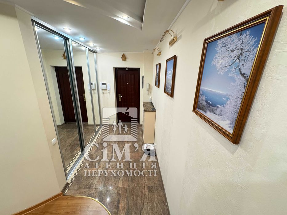 Здам 2-кім квартиру в р-ні Поділля. ОПАЛЕННЯ і ГАР ВОДА завжди Є !