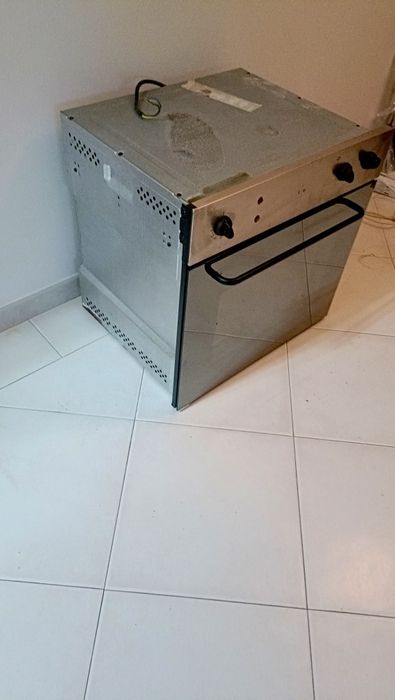 Forno elétrico de encastrar Junex